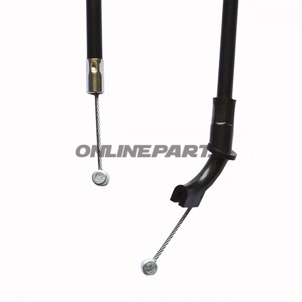 Choke Cable.