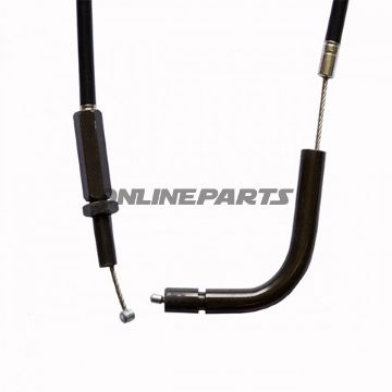 Choke Cable.