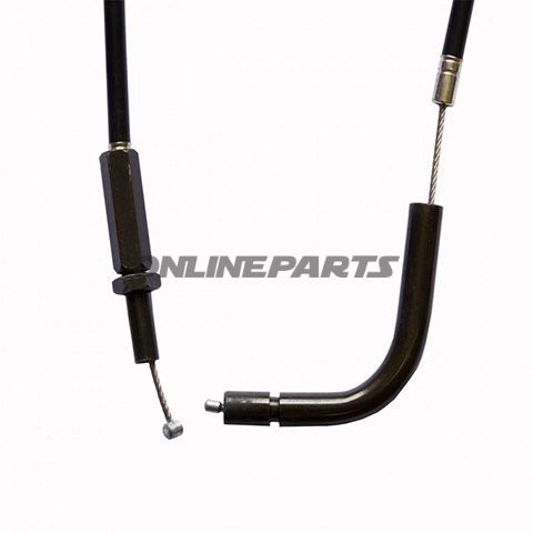Choke Cable.