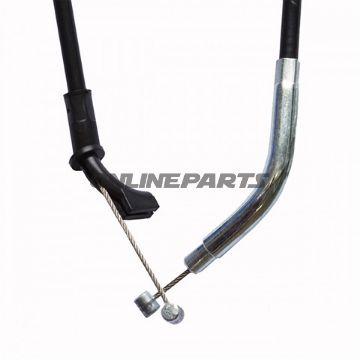 Choke Cable.