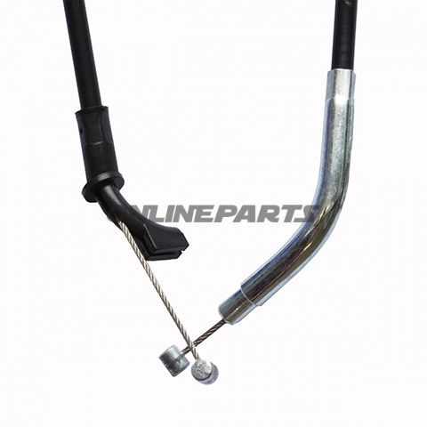 Choke Cable.