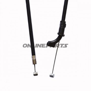 Choke Cable.