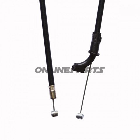 Choke Cable.
