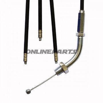 Choke Cable.