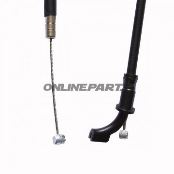Choke Cable.