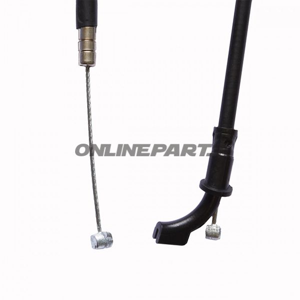 Choke Cable.