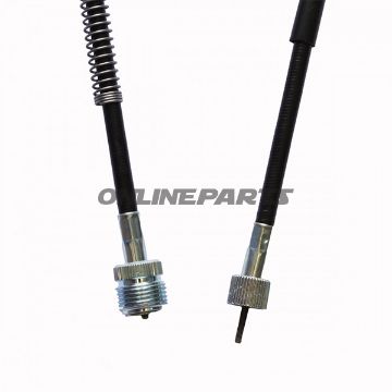 Tachometer Cable.