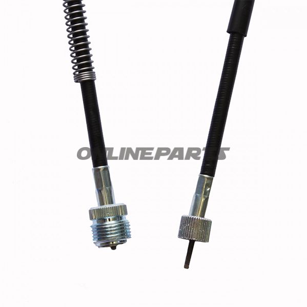 Tachometer Cable.