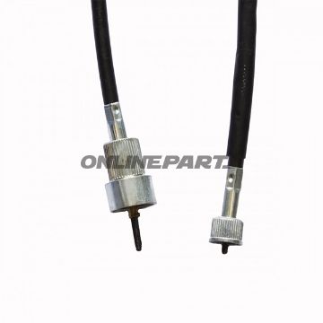 Tachometer Cable.