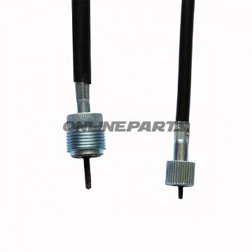 Tachometer Cable.