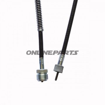 Tachometer Cable.