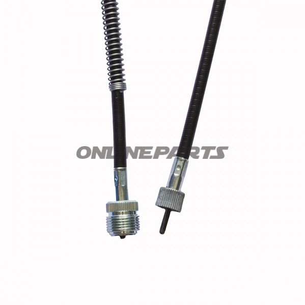Tachometer Cable.