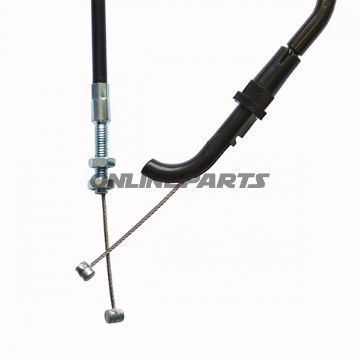 Throttle Cable Aa / Open