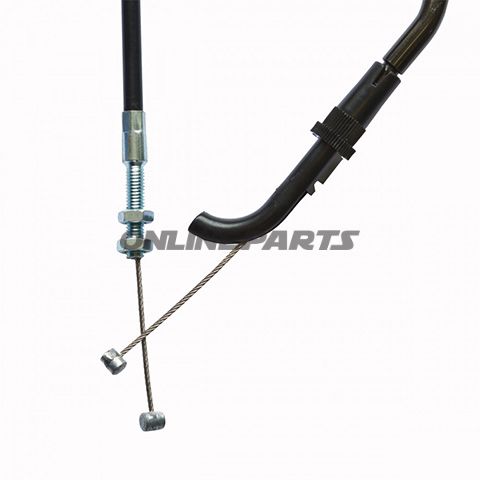 Throttle Cable Aa / Open