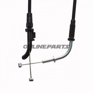 Throttle Cable Aa / Open
