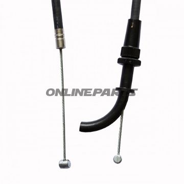 Throttle Cable Aa / Open