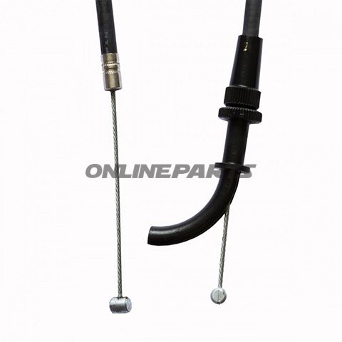Throttle Cable Aa / Open
