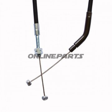 Throttle Cable Bb / Close