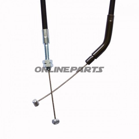 Throttle Cable Bb / Close