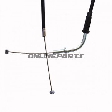 Throttle Cable Bb / Close