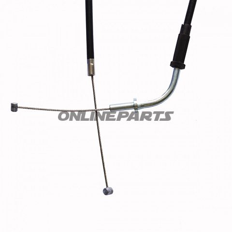 Throttle Cable Bb / Close