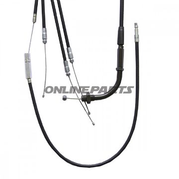Throttle Cable Aa / Open