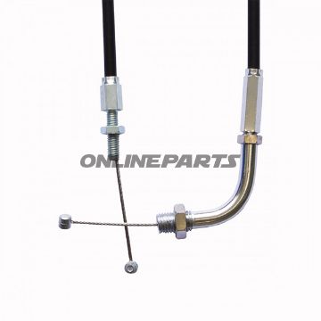 Throttle Cable Aa / Open