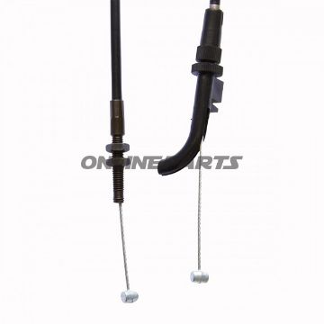 Throttle Cable Aa / Open