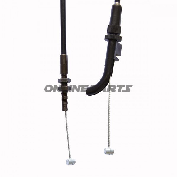 Throttle Cable Aa / Open