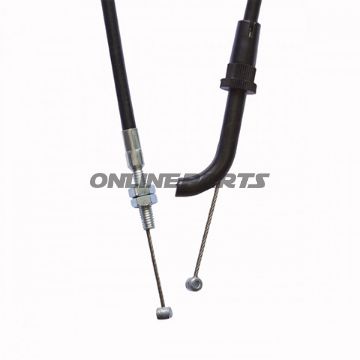 Throttle Cable Aa / Open