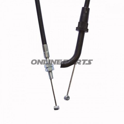 Throttle Cable Aa / Open