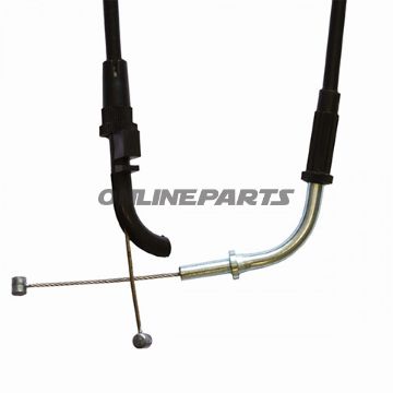 Throttle Cable Aa / Open