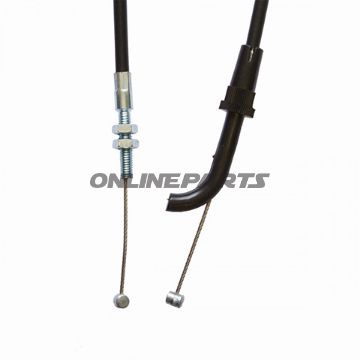 Throttle Cable Aa / Open
