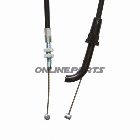 Throttle Cable Aa / Open