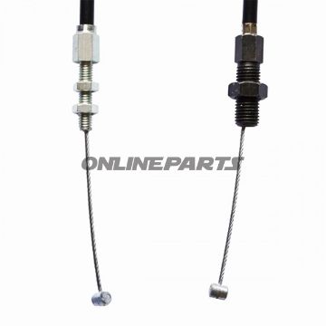 Throttle Cable Aa / Open