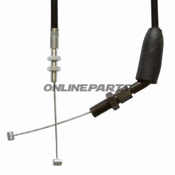 Throttle Cable Aa / Open