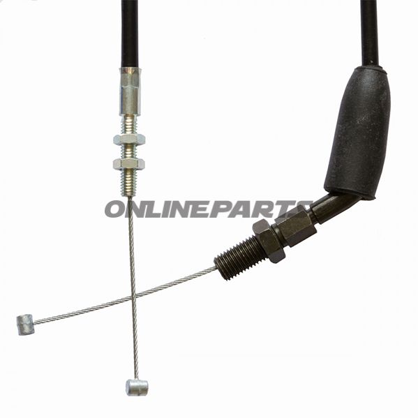 Throttle Cable Aa / Open