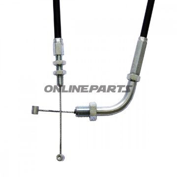Throttle Cable Bb / Close