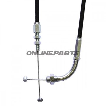 Throttle Cable Aa / Open