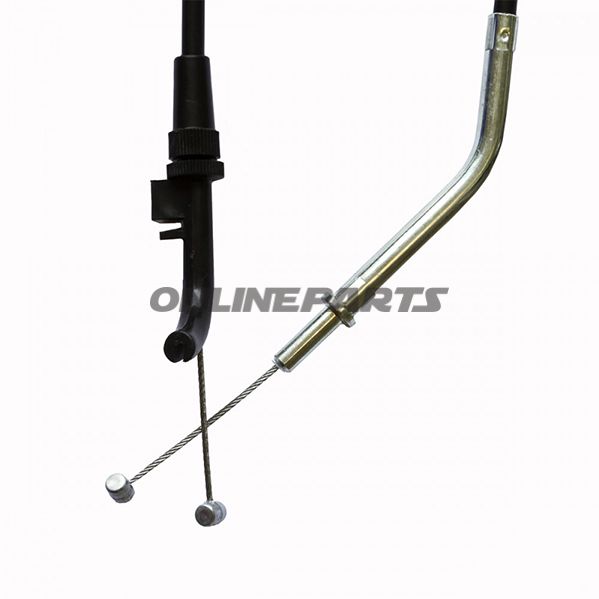 Throttle Cable Aa / Open