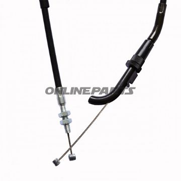Throttle Cable Aa / Open