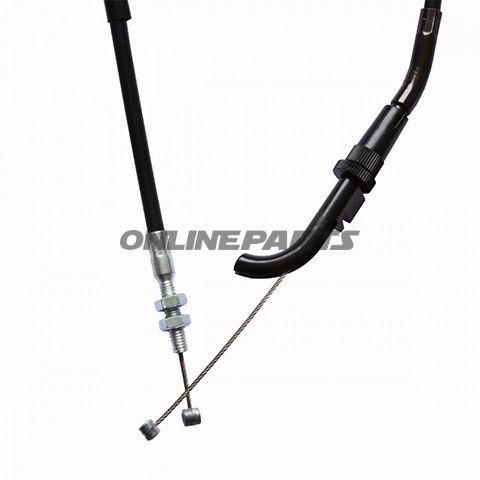 Throttle Cable Aa / Open