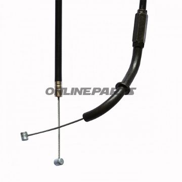 Throttle Cable Aa / Open