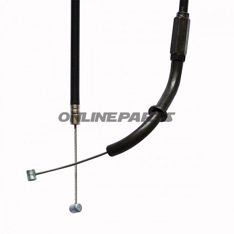 Throttle Cable Aa / Open