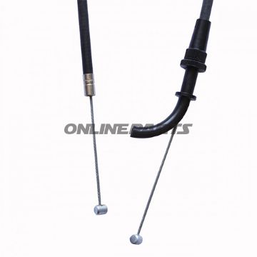 Throttle Cable Aa / Open