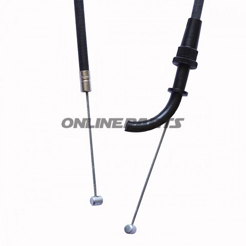Throttle Cable Aa / Open
