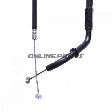 Throttle Cable Aa / Open