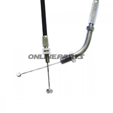 Throttle Cable Aa / Open