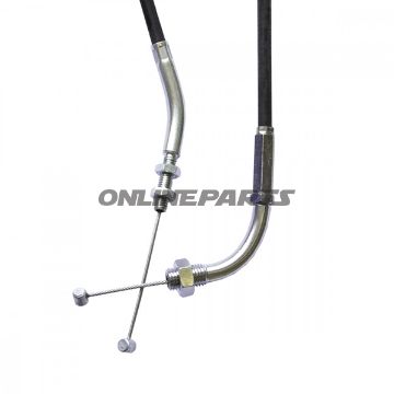 Throttle Cable Aa / Open