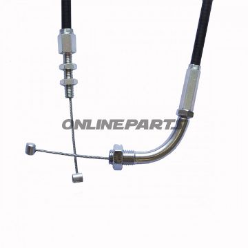 Throttle Cable Aa / Open